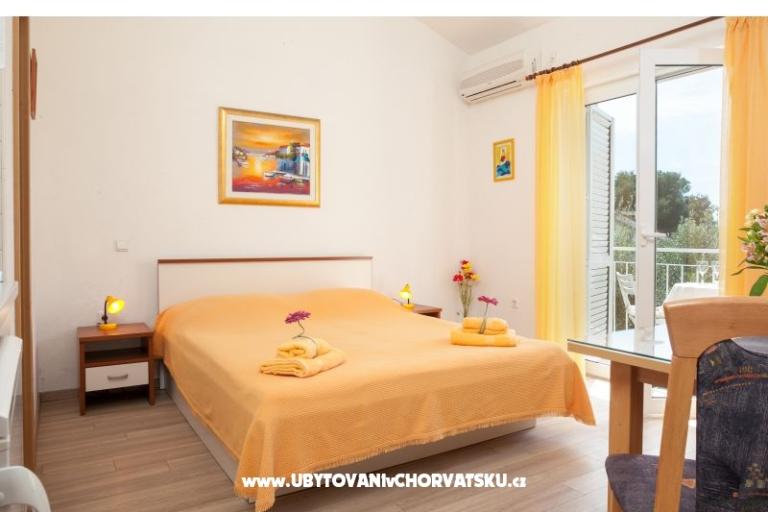 Apartmány Ane – foto 11