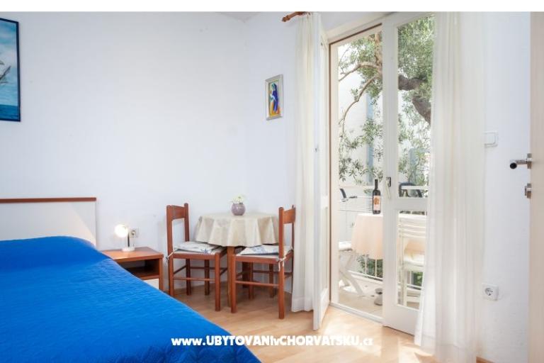 Apartmány Ane – foto 13