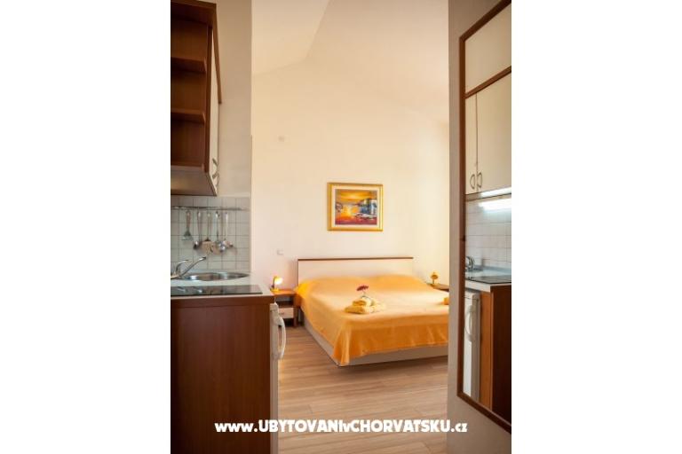 Apartmány Ane – foto 14