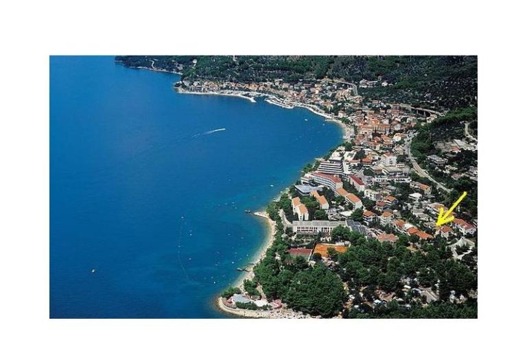 Apartmány Ane – foto 15