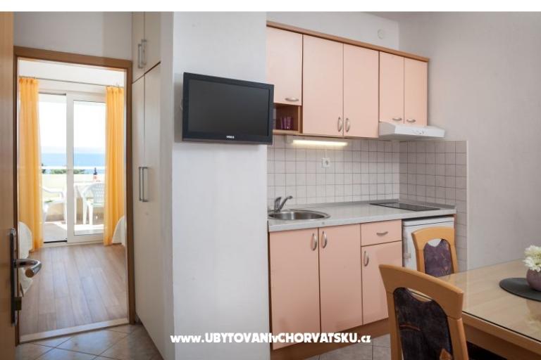 Apartmány Ane – foto 16