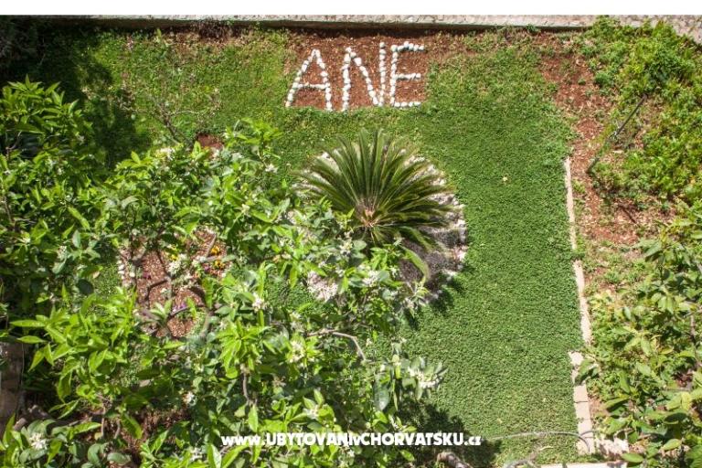 Apartmány Ane – foto 8