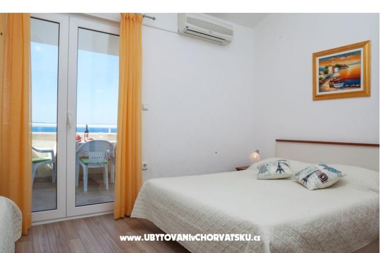 Apartmány Ane – foto 9