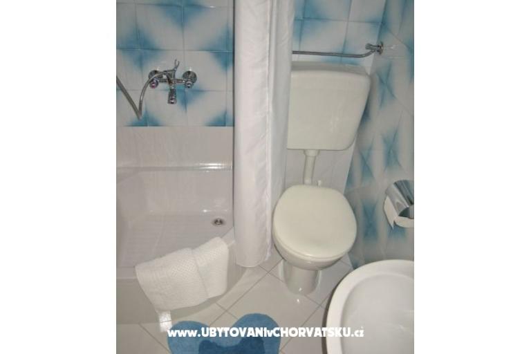 Apartmány Draga – foto 11