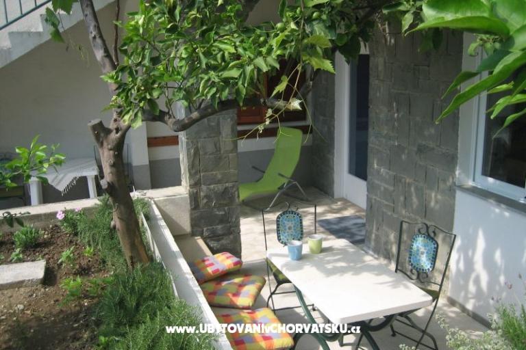 Apartmány Draga – foto 12