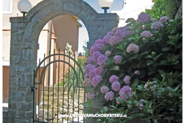 Apartmány Draga – foto 13