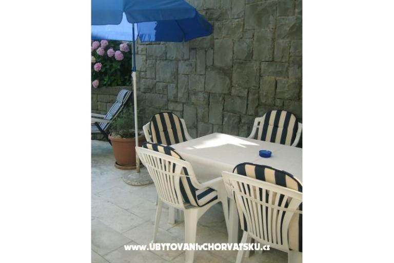 Apartmány Draga – foto 14