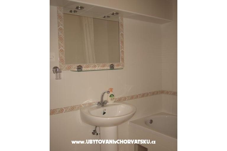 Apartmány Draga – foto 15