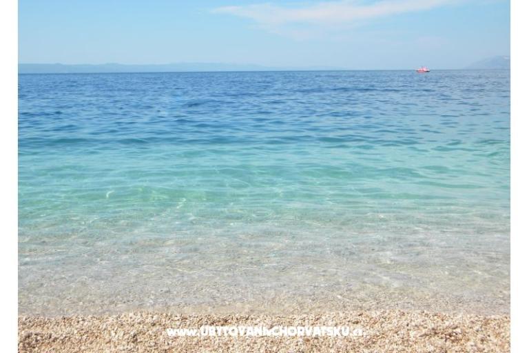 Apartmány Draga – foto 16