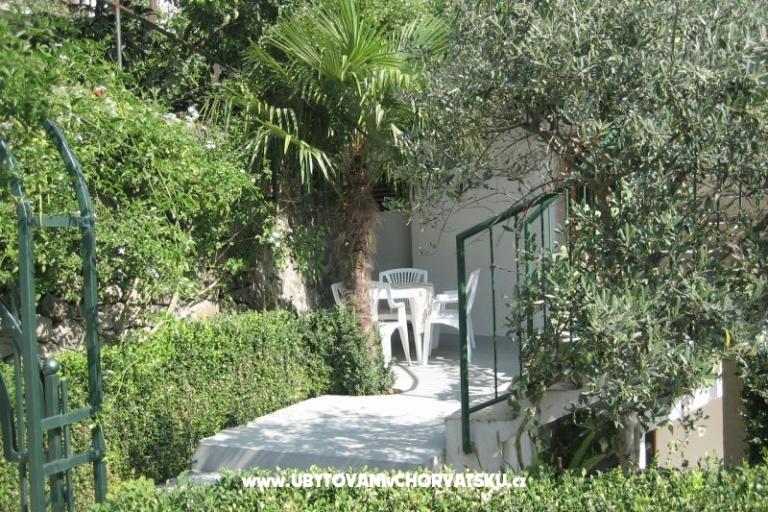 Apartmány Draga – foto 2