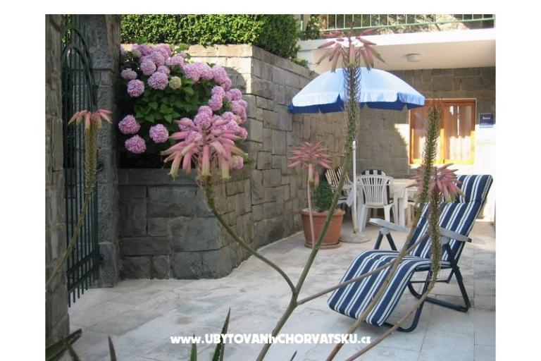 Apartmány Draga – foto 4