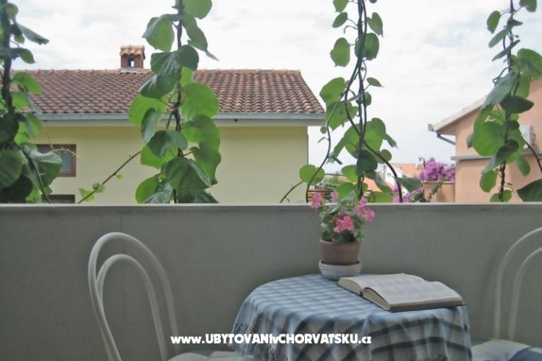 Apartmány Draga – foto 5