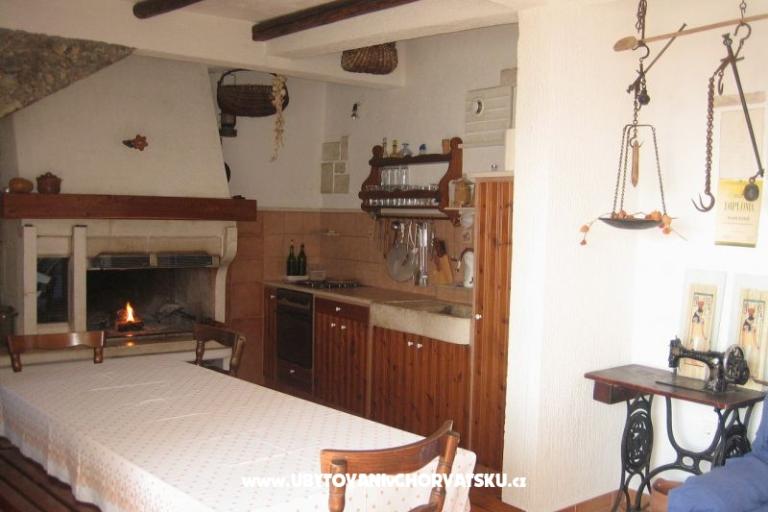 Apartmány Draga – foto 6