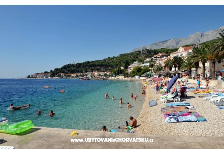 Apartmány Draga – foto 7