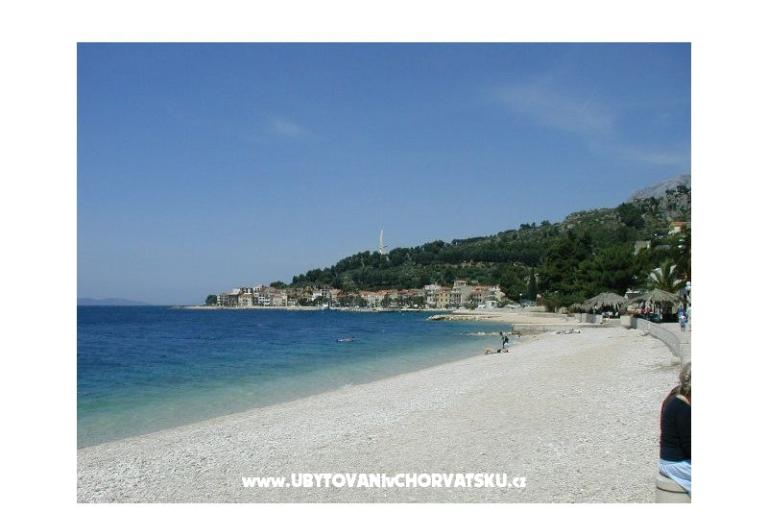 Apartmány Draga – foto 8