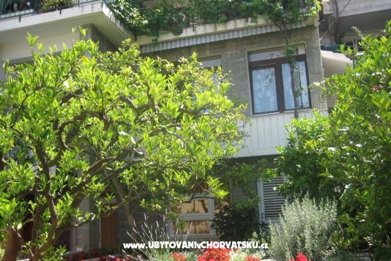 Apartmány Draga – foto 9