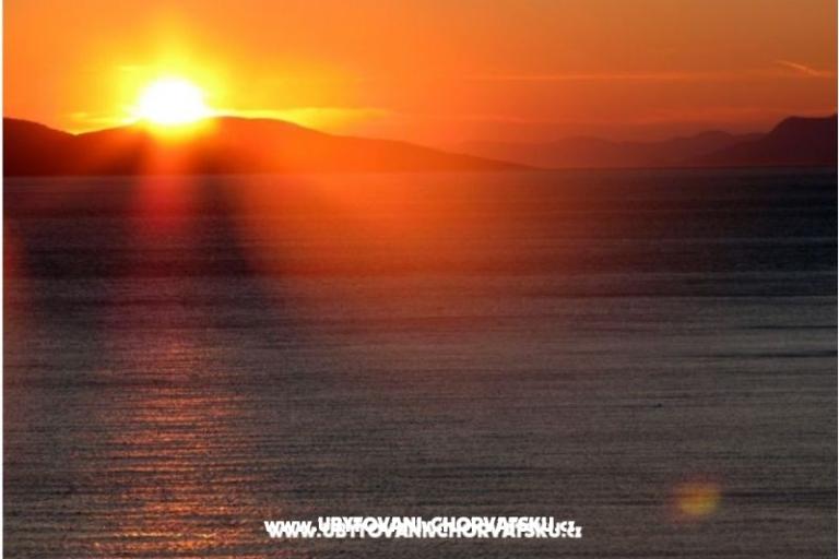 Apartmány Iva Podgora – foto 12