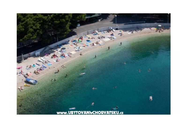 Apartmány Iva Podgora – foto 23