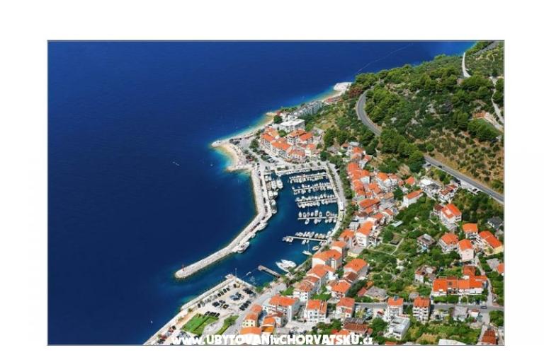 Apartmány Iva Podgora – foto 25