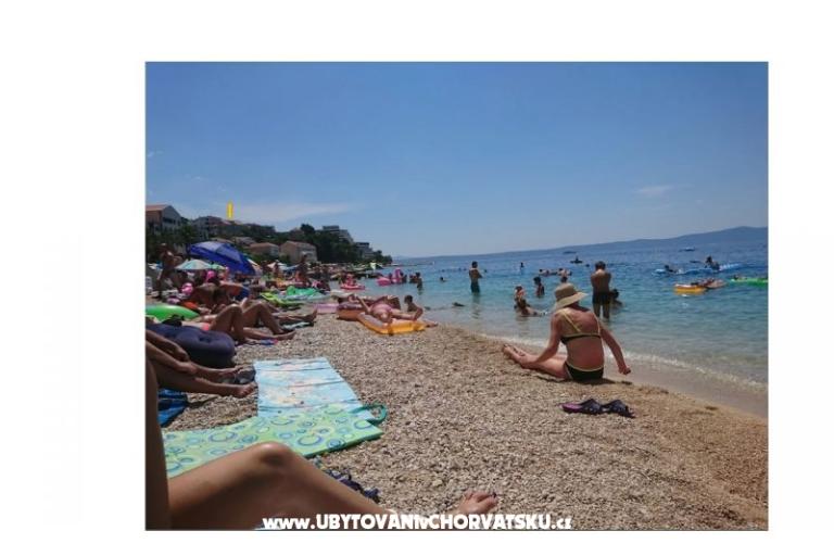 Apartmány Iva Podgora – foto 26