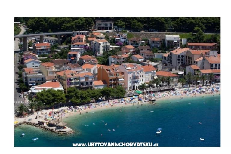 Apartmány Iva Podgora – foto 29