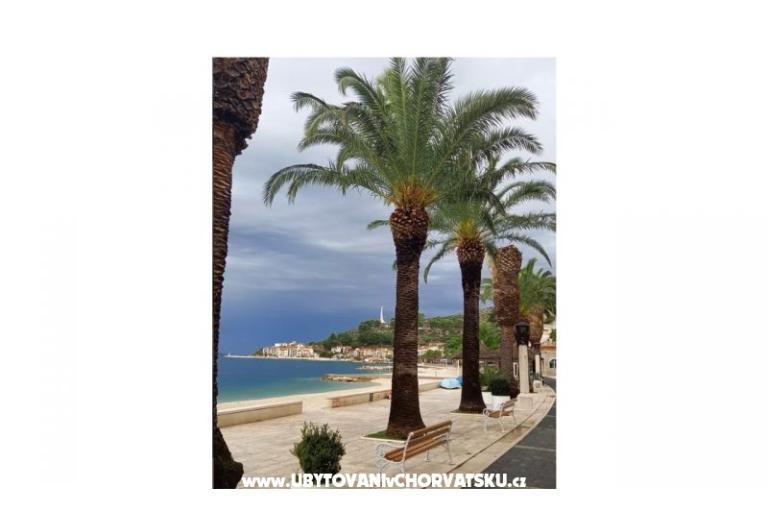 Apartmány Iva Podgora – foto 32