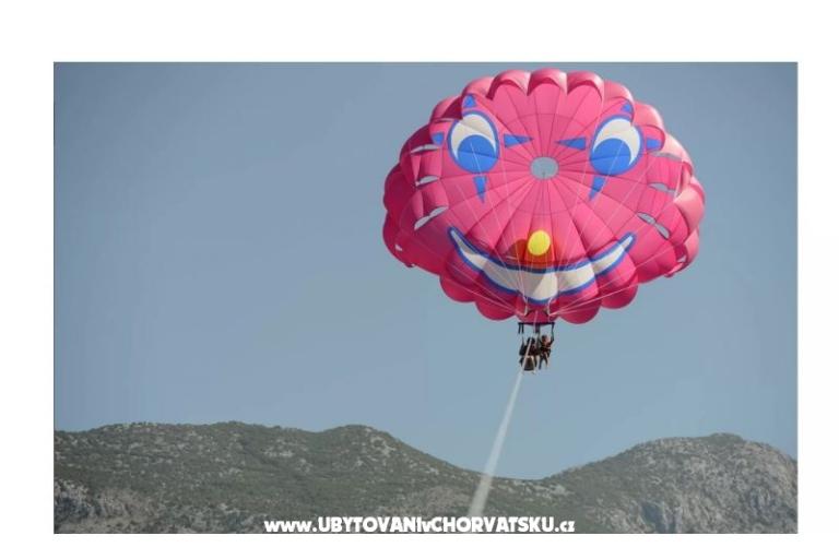 Apartmány Iva Podgora – foto 35