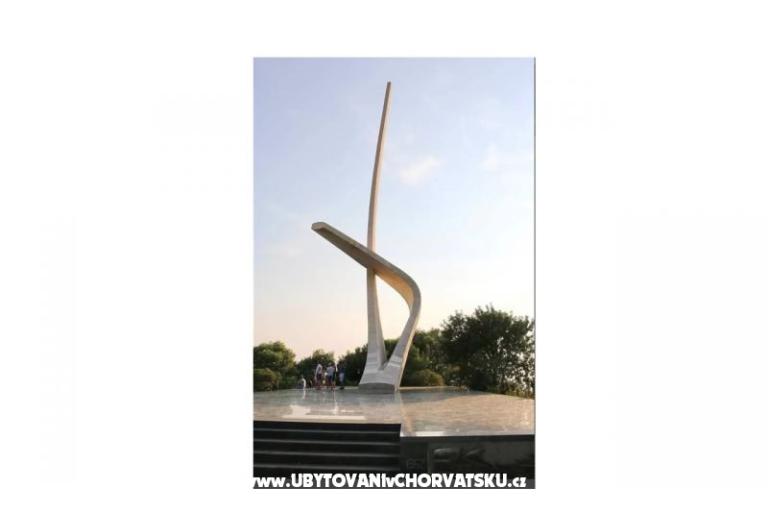 Apartmány Iva Podgora – foto 39