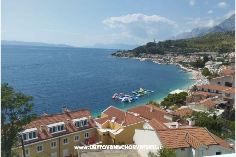 Apartmány Iva Podgora – foto 4