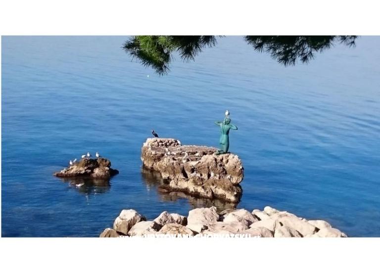 Apartmány Iva Podgora – foto 46