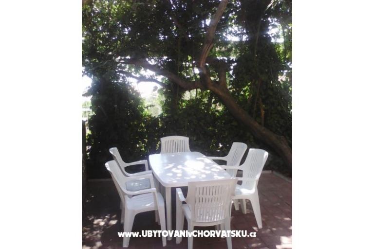 Apartmány Kelava Željko – foto 17