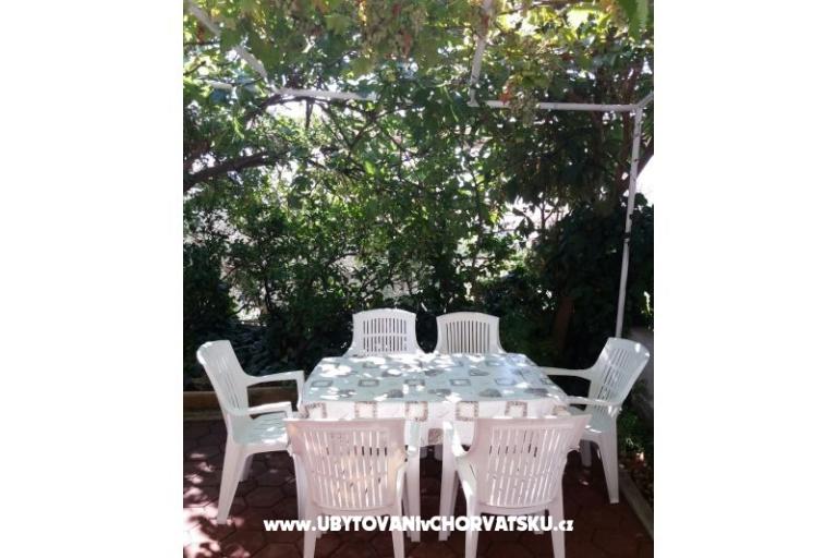 Apartmány Kelava Željko – foto 2