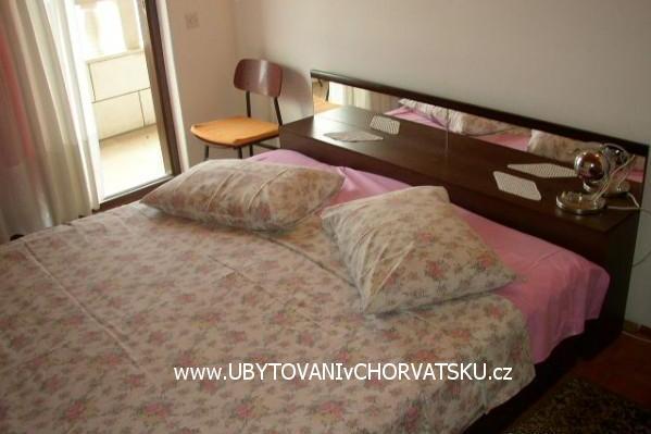 Apartmány Pivac – foto 3