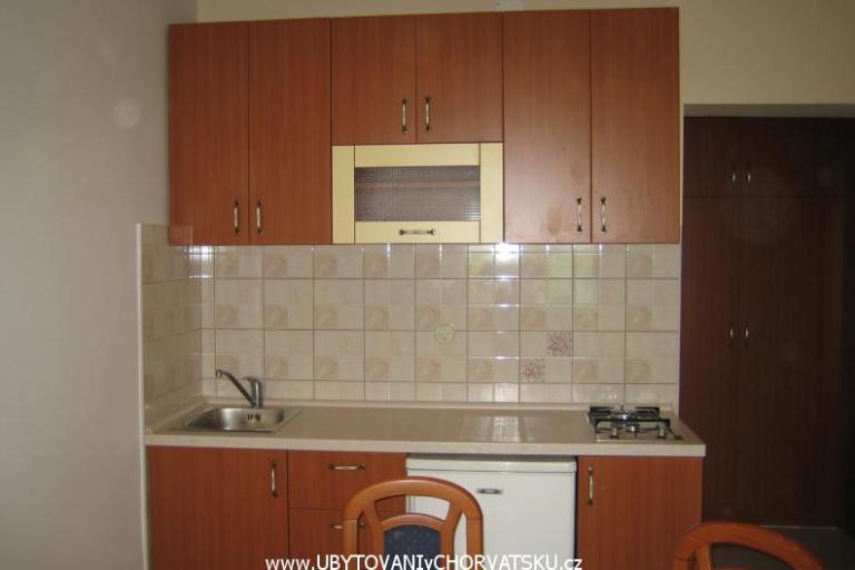 Apartmány Pivac – foto 4
