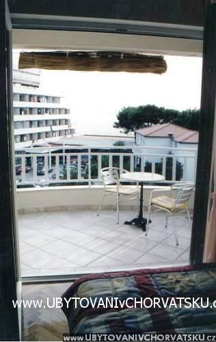 Apartmány Tomi – foto 4