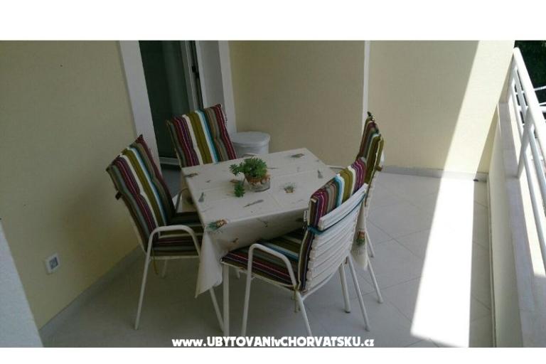 Apartmány Drage – foto 10