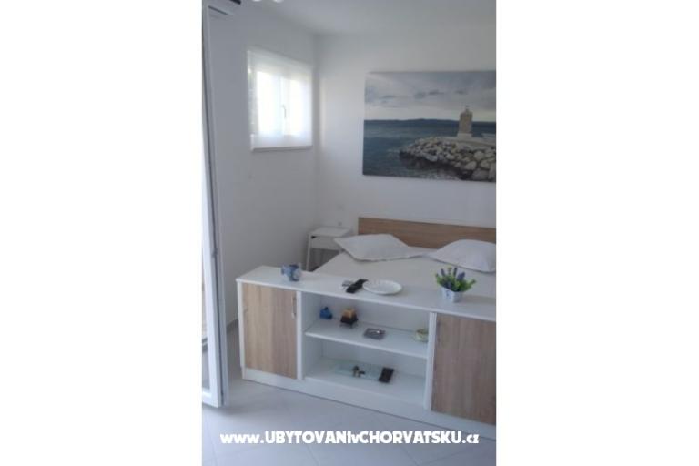 Apartmány Drage – foto 12
