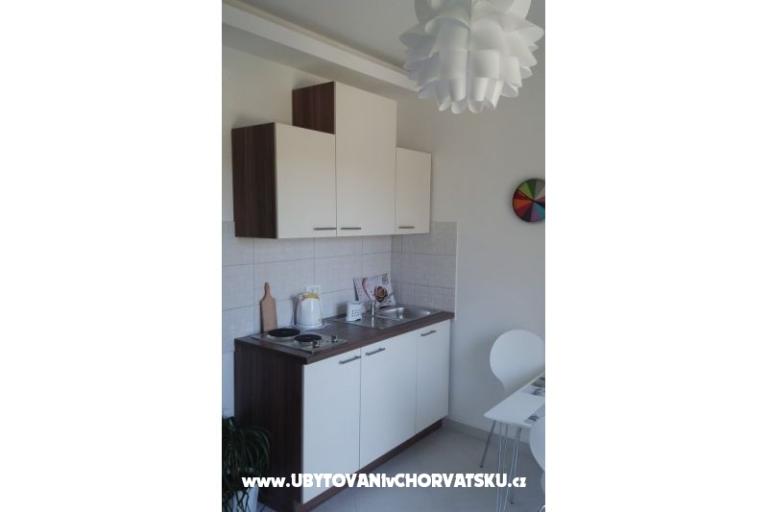 Apartmány Drage – foto 13