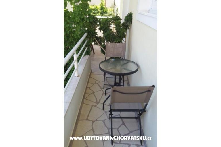 Apartmány Drage – foto 14
