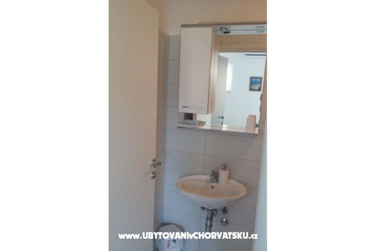 Apartmány Drage – foto 16