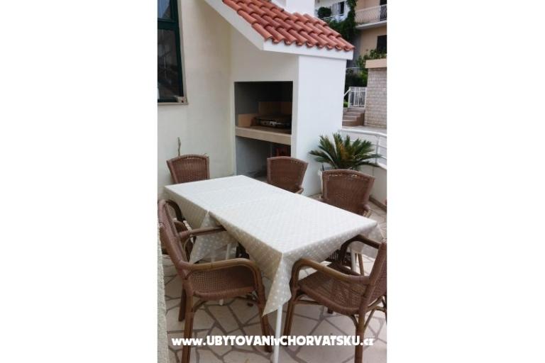 Apartmány Drage – foto 18
