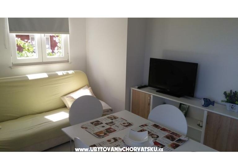 Apartmány Drage – foto 2