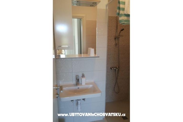Apartmány Drage – foto 3