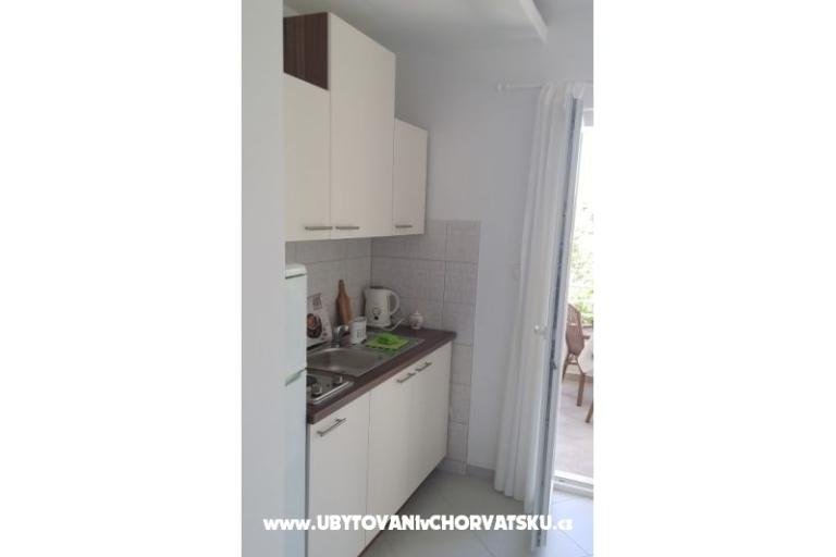 Apartmány Drage – foto 4