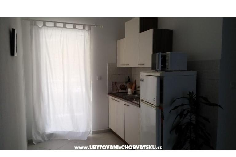 Apartmány Drage – foto 7