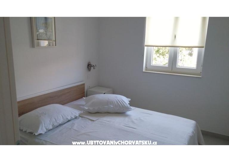 Apartmány Drage – foto 8