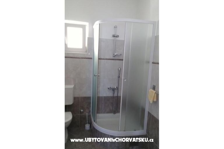 Apartmány Drage – foto 9