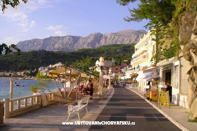 Apartmány ANTE – foto 10