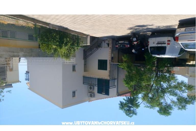 Apartmány ANTE – foto 16