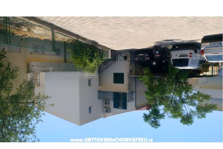 Apartmány ANTE – foto 17